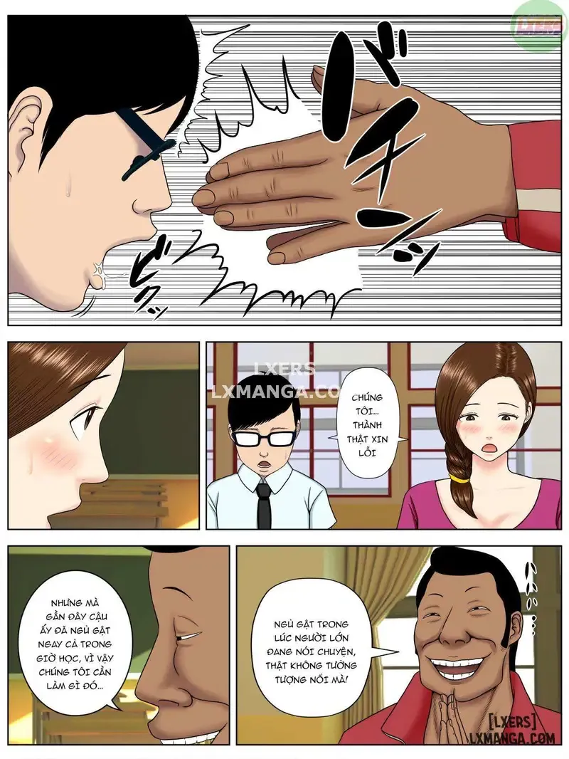 đọc truyện Sa.ki.ko.sa.re Chương 1 ảnh 16 tại Thiên Thai Truyện