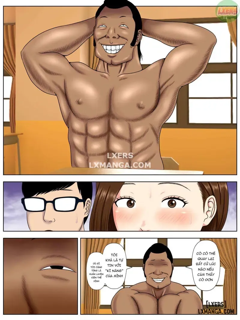 đọc truyện Sa.ki.ko.sa.re Chương 1 ảnh 23 tại Thiên Thai Truyện