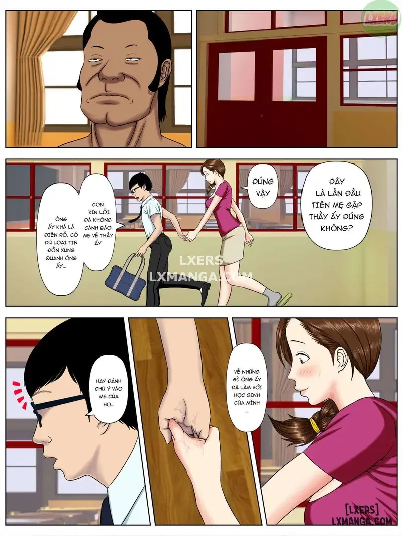 đọc truyện Sa.ki.ko.sa.re Chương 1 ảnh 24 tại Thiên Thai Truyện