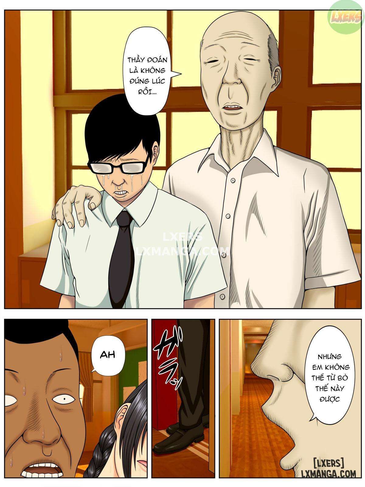 đọc truyện Sa.ki.ko.sa.re Chương 1 ảnh 58 tại Thiên Thai Truyện