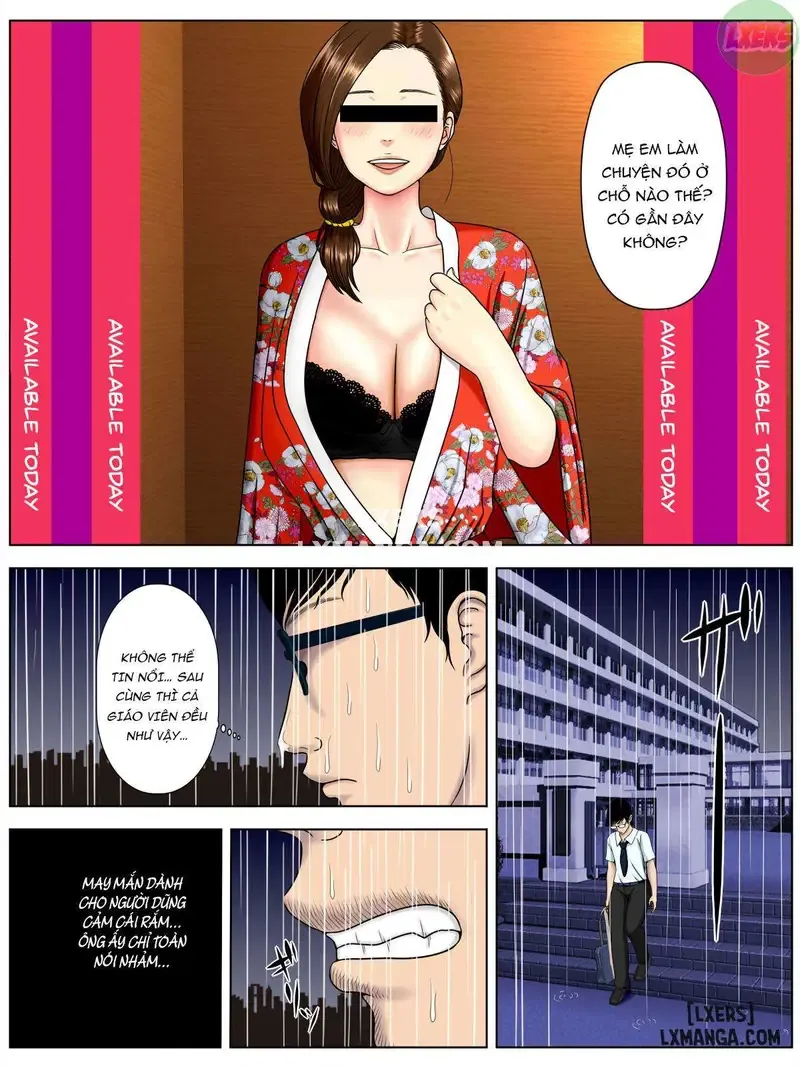 đọc truyện Sa.ki.ko.sa.re Chương 1 ảnh 63 tại Thiên Thai Truyện