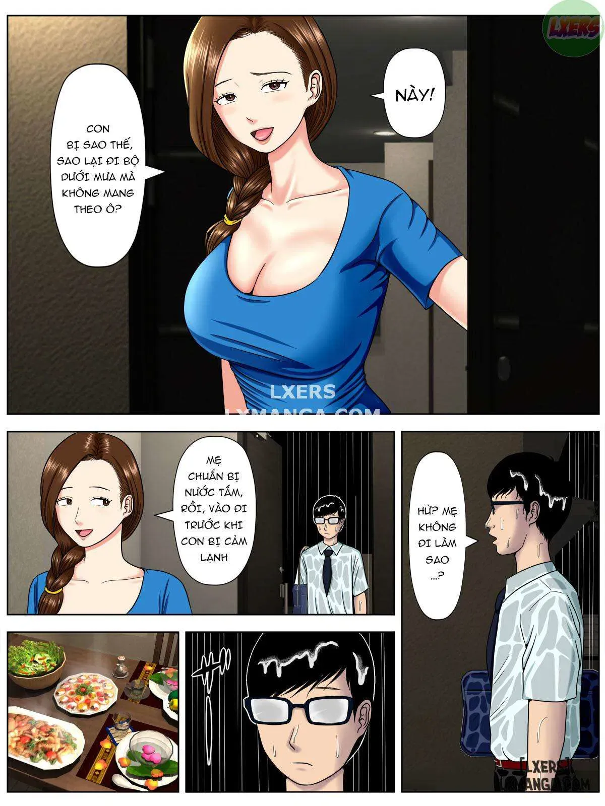 đọc truyện Sa.ki.ko.sa.re Chương 1 ảnh 65 tại Thiên Thai Truyện