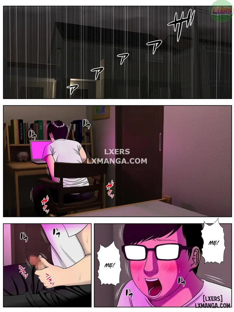 đọc truyện Sa.ki.ko.sa.re Chương 3 ảnh 3 tại Thiên Thai Truyện