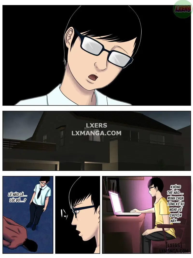 đọc truyện Sa.ki.ko.sa.re Chương 3 ảnh 12 tại Thiên Thai Truyện