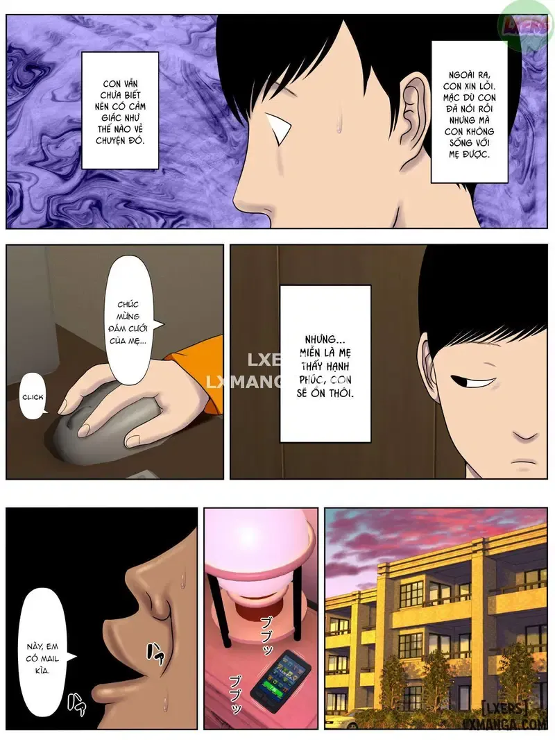 đọc truyện Sa.ki.ko.sa.re Chương 3 ảnh 42 tại Thiên Thai Truyện