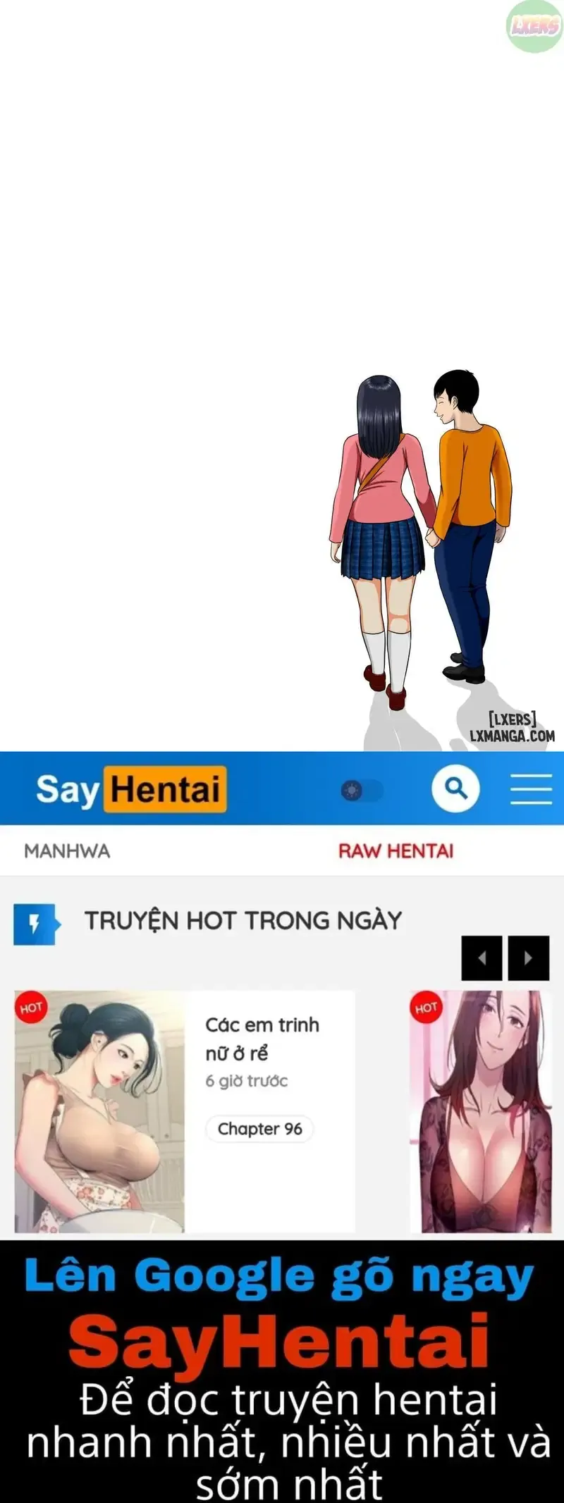 đọc truyện Sa.ki.ko.sa.re Chương 3 ảnh 44 tại Thiên Thai Truyện