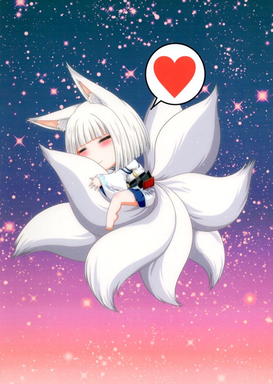 đọc truyện Sakini Kita Kara (azur Lane) Oneshot ảnh 21 tại Thiên Thai Truyện