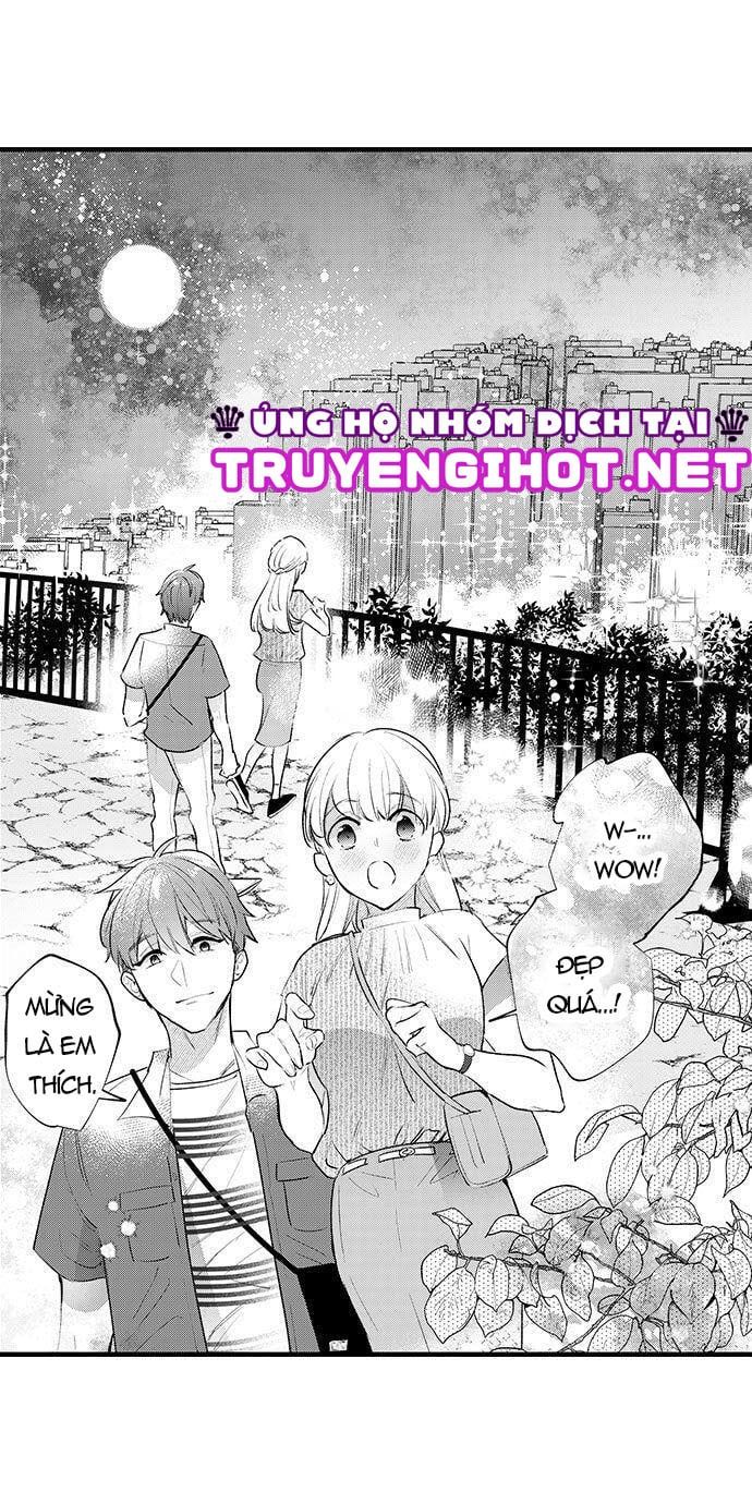 đọc truyện Sakuraba-kun Bị Ám Ảnh Với Tình Dục Chương 23 ảnh 10 tại Giả Dược