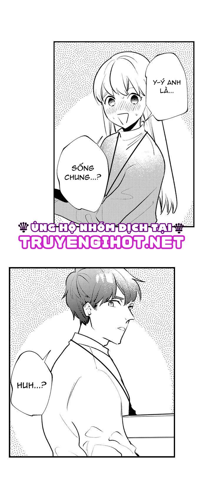 đọc truyện Sakuraba-kun Bị Ám Ảnh Với Tình Dục Chương 34 ảnh 13 tại Thiên Thai Truyện
