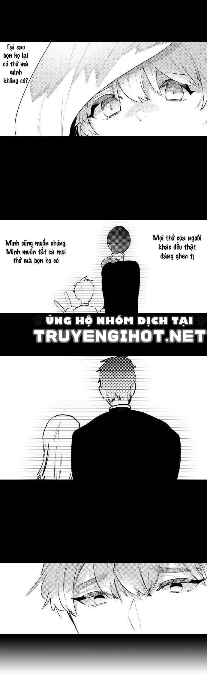 đọc truyện Sakuraba-kun Bị Ám Ảnh Với Tình Dục Chương 37 ảnh 5 tại Thiên Thai Truyện