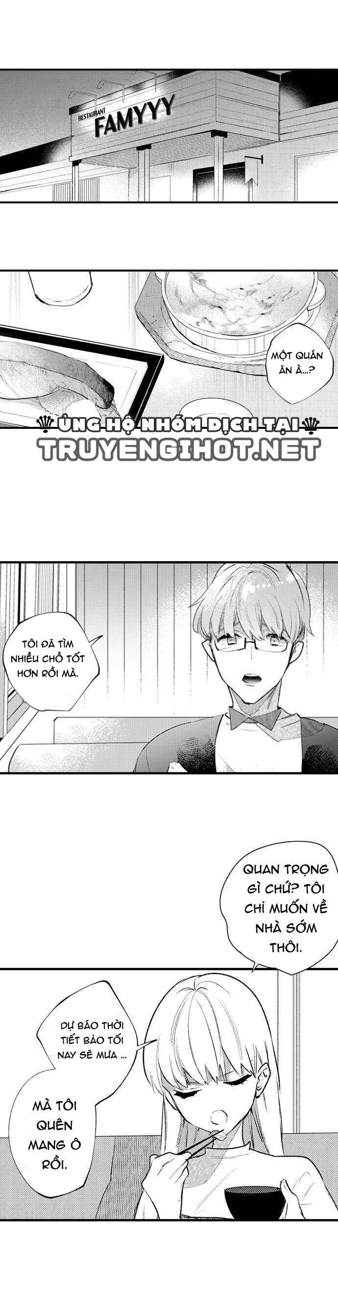 đọc truyện Sakuraba-kun Bị Ám Ảnh Với Tình Dục Chương 38 ảnh 3 tại Thiên Thai Truyện