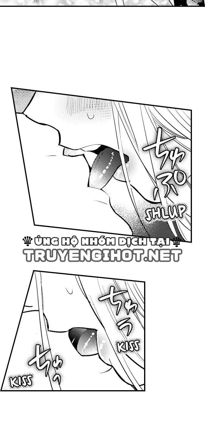 đọc truyện Sakuraba-kun Bị Ám Ảnh Với Tình Dục Chương 6 ảnh 6 tại Thiên Thai Truyện