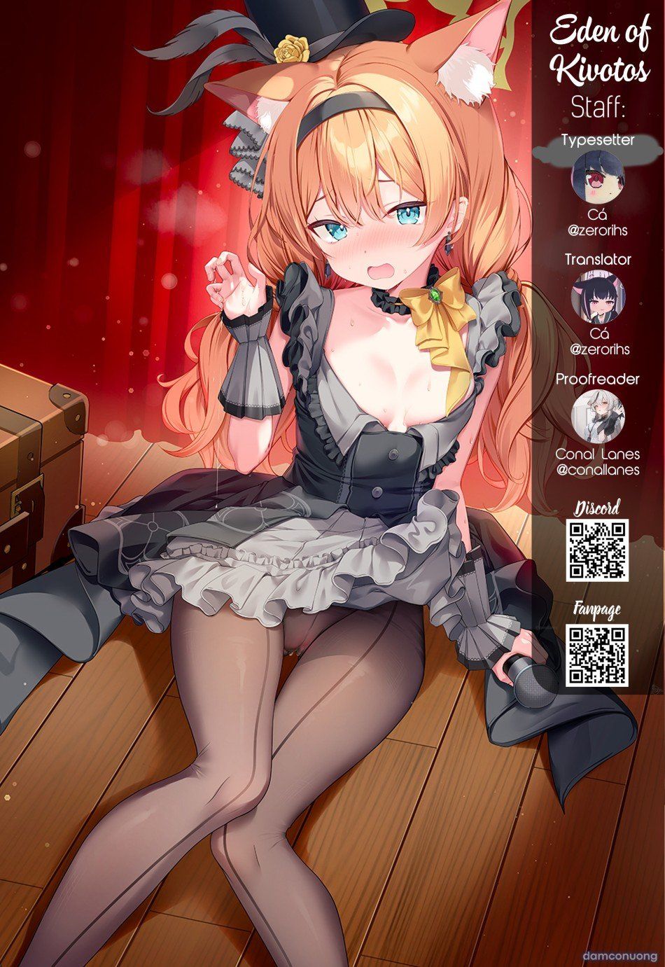 đọc truyện Sakurako Chẳng Hề Hay Biết. Chương 2 ảnh 26 tại Thiên Thai Truyện