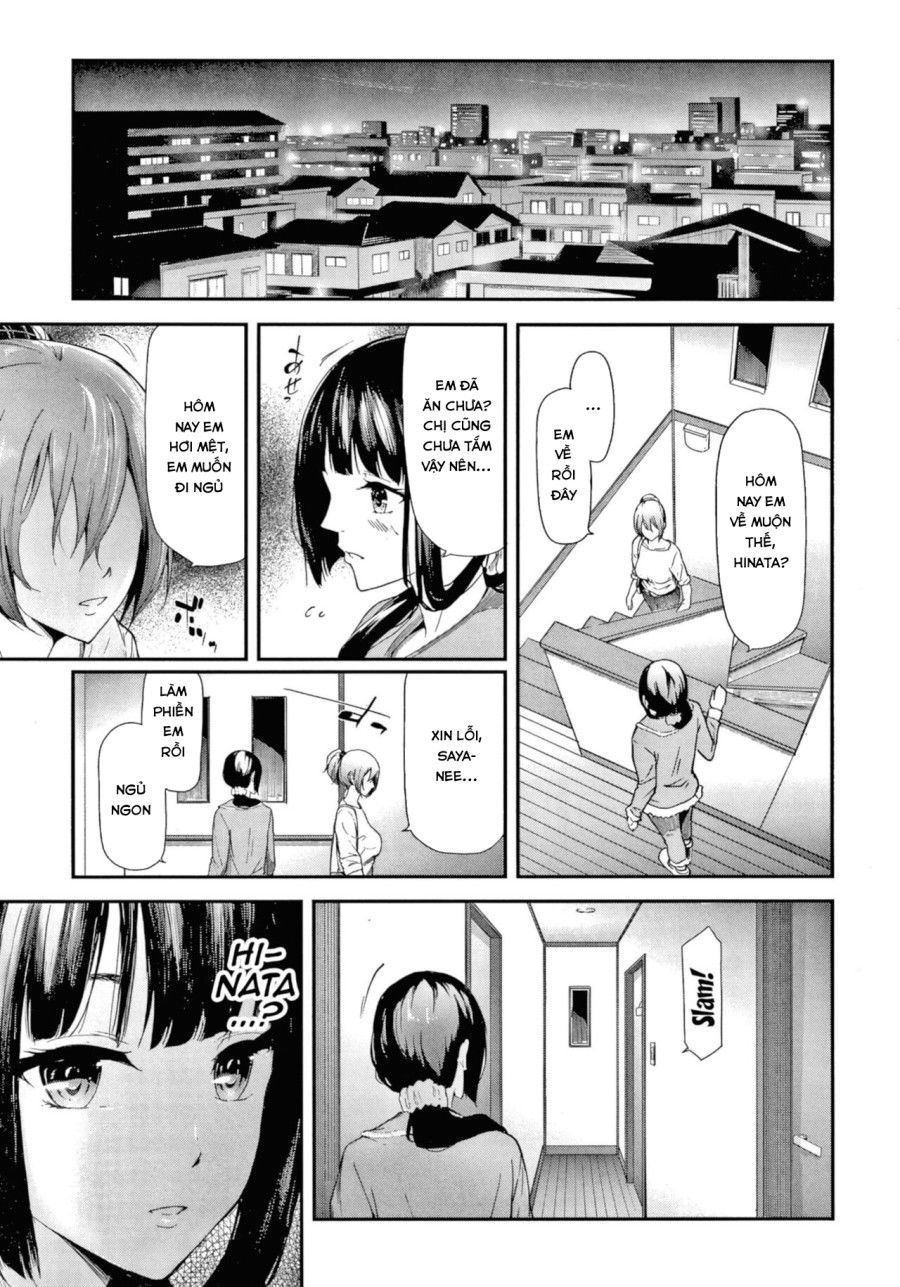 Sakuramiya Shimai No Netorare Kiroku Chương 1 page 29 - Giả Dược