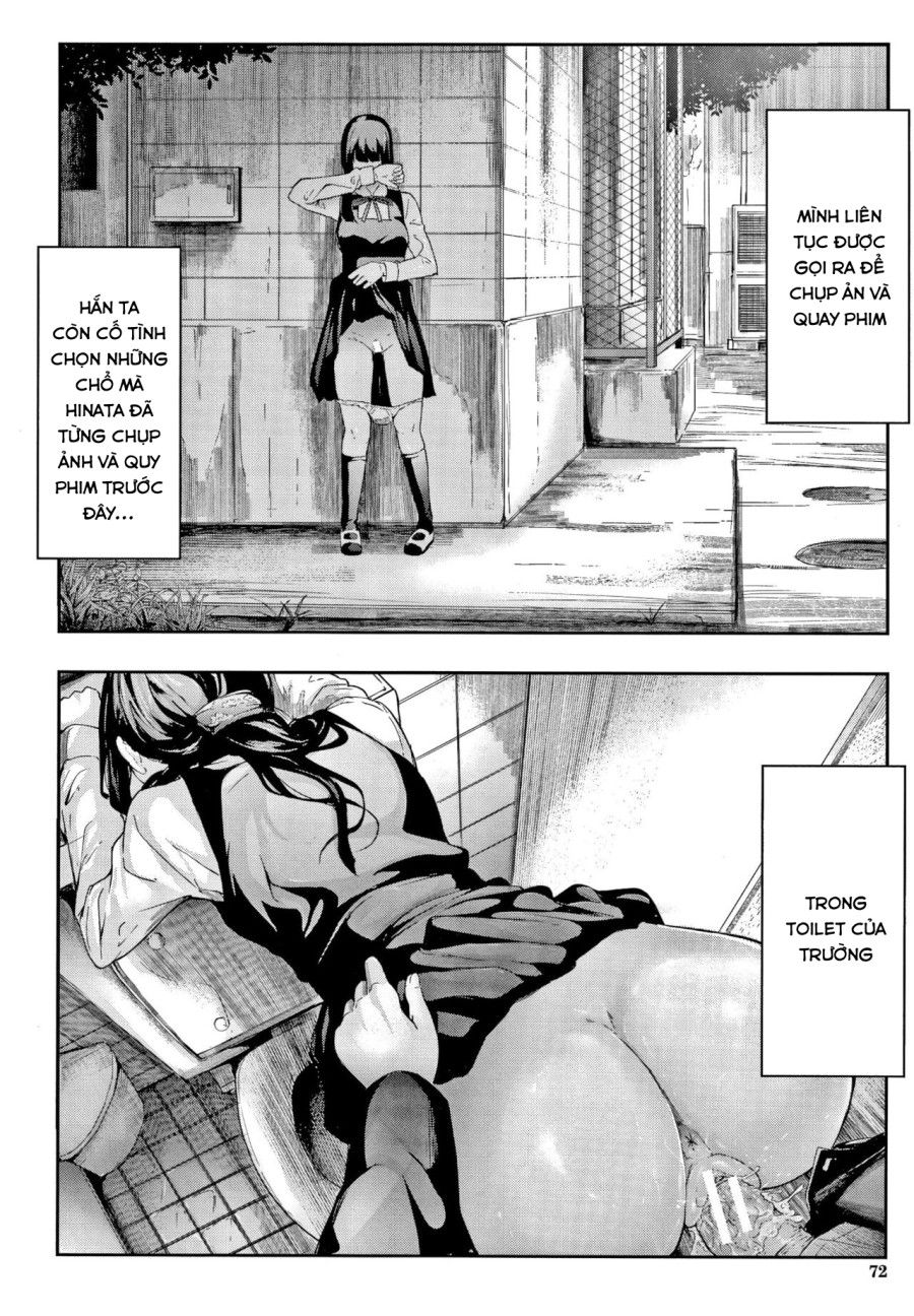 Sakuramiya Shimai No Netorare Kiroku Chương 2 page 24 - Giả Dược