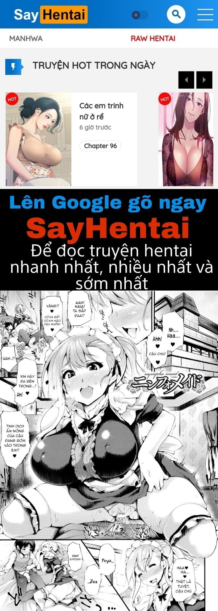 đọc truyện Sakusaku Meat Pie Chương 3 ảnh 1 tại Giả Dược