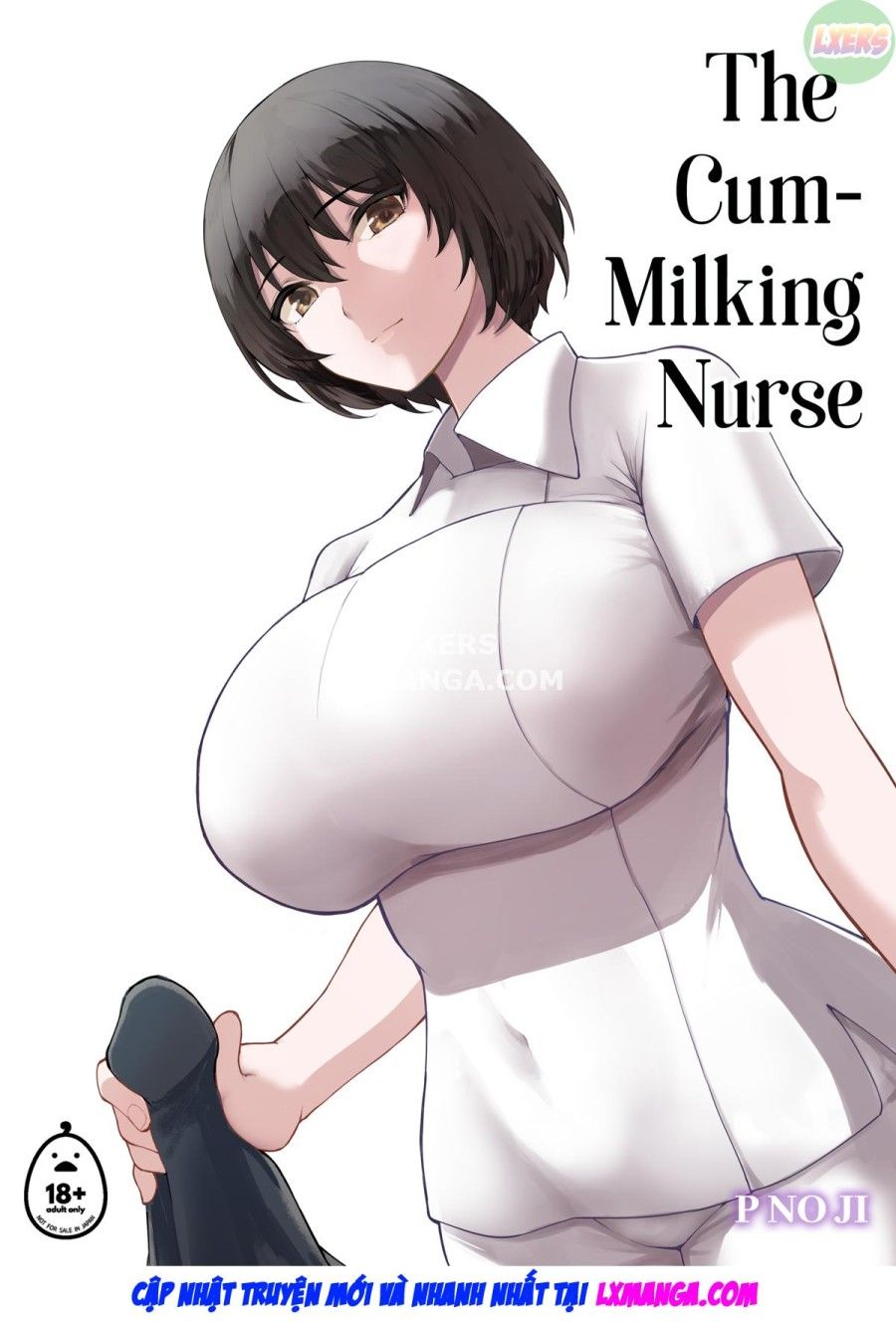đọc truyện Sakusei Kangoshi No Onee-san Oneshot ảnh 4 tại Thiên Thai Truyện