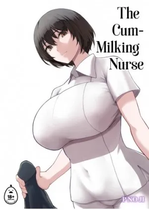 Sakusei Kangoshi No Onee-san