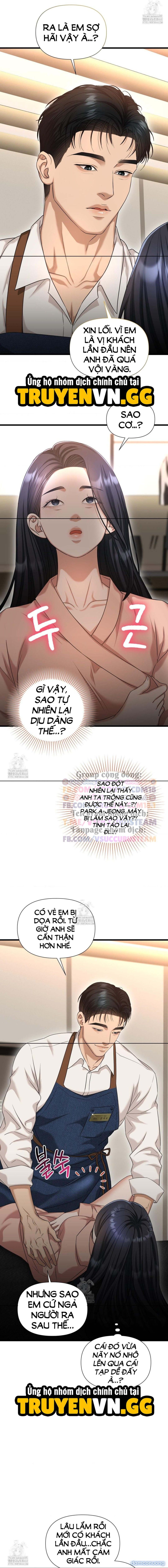 đọc truyện Salon Dâm Dục Chương 2 ảnh 16 tại Thiên Thai Truyện