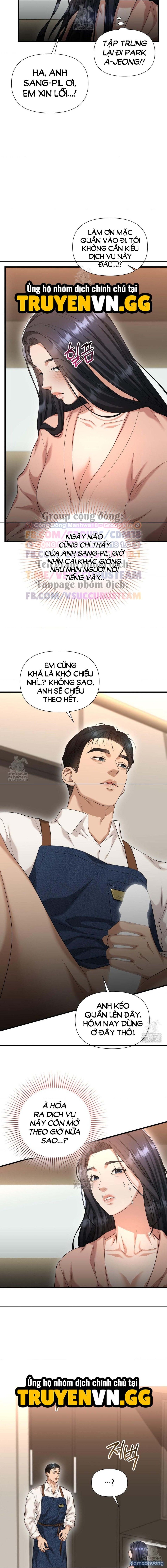 đọc truyện Salon Dâm Dục Chương 2 ảnh 19 tại Thiên Thai Truyện