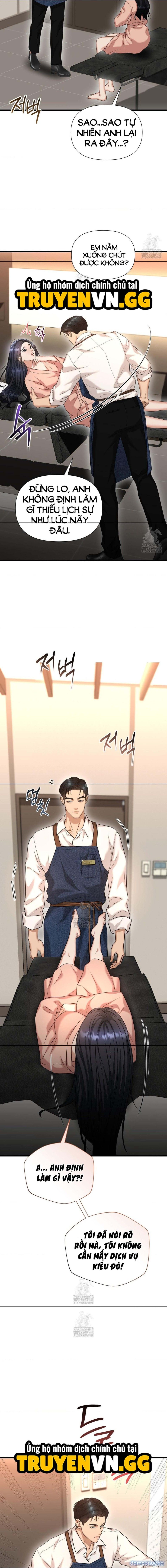 đọc truyện Salon Dâm Dục Chương 2 ảnh 20 tại Thiên Thai Truyện