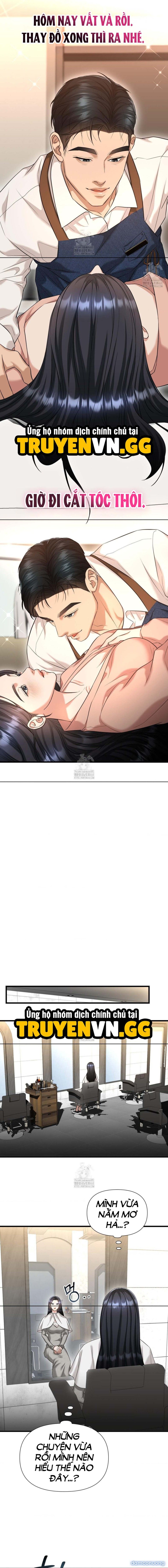 đọc truyện Salon Dâm Dục Chương 2 ảnh 22 tại Thiên Thai Truyện