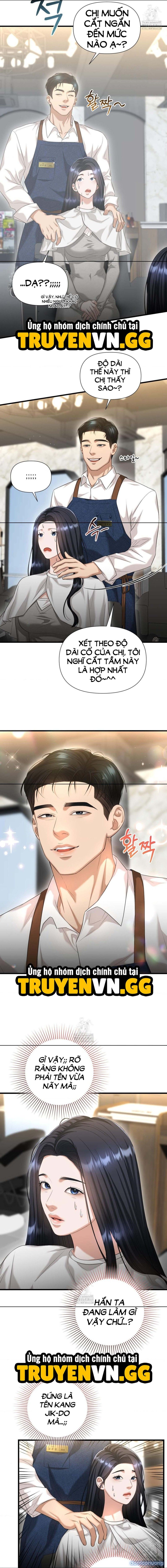 đọc truyện Salon Dâm Dục Chương 2 ảnh 23 tại Thiên Thai Truyện