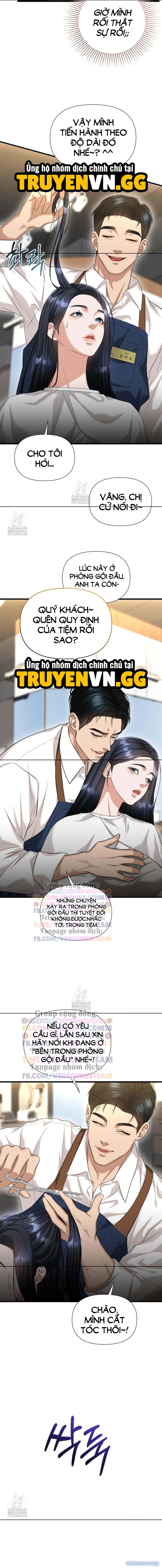 đọc truyện Salon Dâm Dục Chương 2 ảnh 24 tại Thiên Thai Truyện