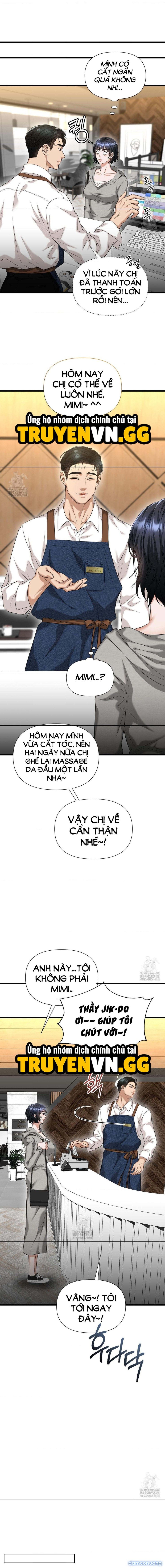 đọc truyện Salon Dâm Dục Chương 2 ảnh 25 tại Thiên Thai Truyện