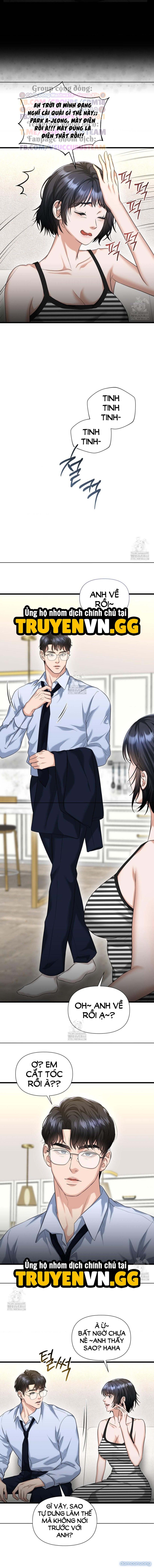 đọc truyện Salon Dâm Dục Chương 2 ảnh 27 tại Thiên Thai Truyện