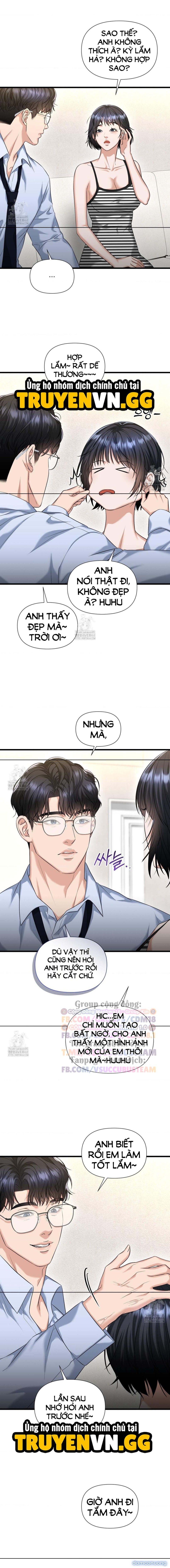 đọc truyện Salon Dâm Dục Chương 2 ảnh 28 tại Thiên Thai Truyện