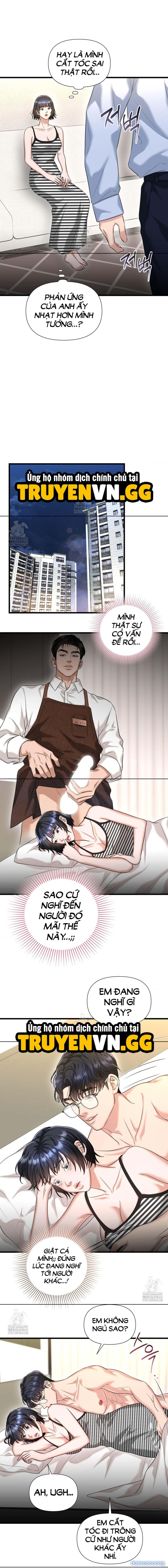 đọc truyện Salon Dâm Dục Chương 2 ảnh 29 tại Thiên Thai Truyện