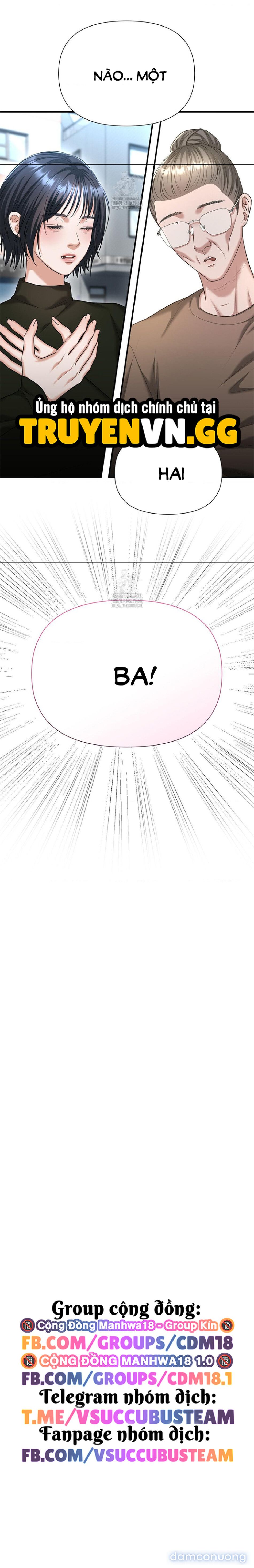 đọc truyện Salon Dâm Dục Chương 4 ảnh 19 tại Thiên Thai Truyện