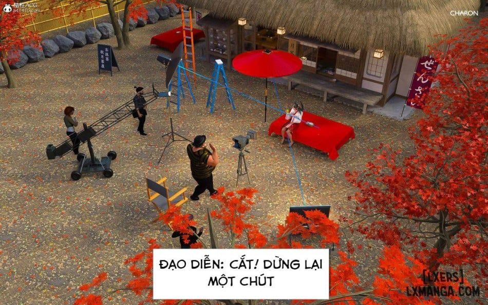 đọc truyện Săn Gái - Chị Gái Chương 1 ảnh 11 tại Giả Dược