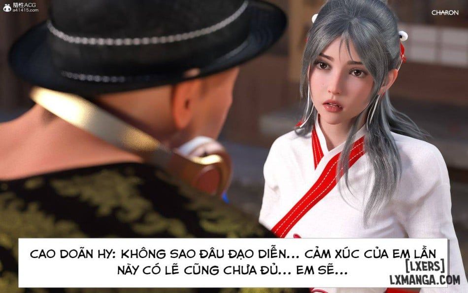 đọc truyện Săn Gái - Chị Gái Chương 1 ảnh 14 tại Giả Dược