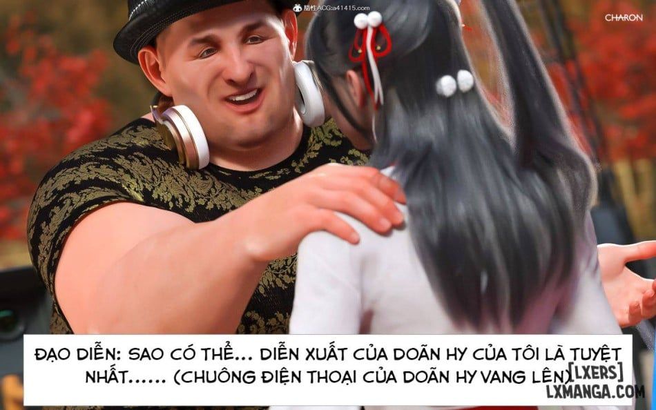 đọc truyện Săn Gái - Chị Gái Chương 1 ảnh 15 tại Giả Dược