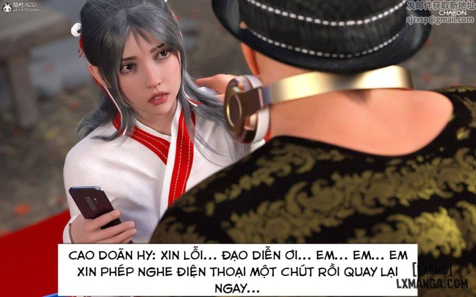 đọc truyện Săn Gái - Chị Gái Chương 1 ảnh 16 tại Giả Dược