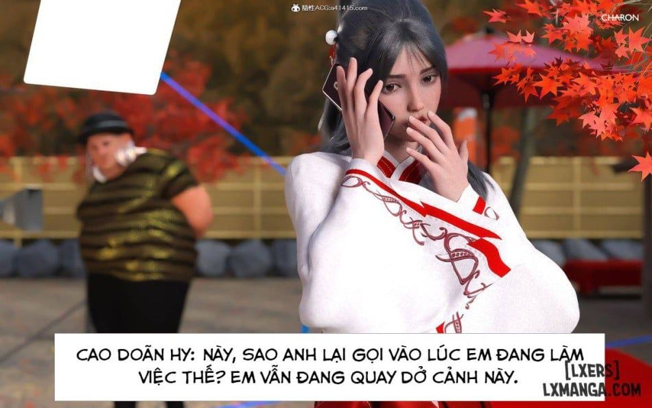 đọc truyện Săn Gái - Chị Gái Chương 1 ảnh 17 tại Giả Dược