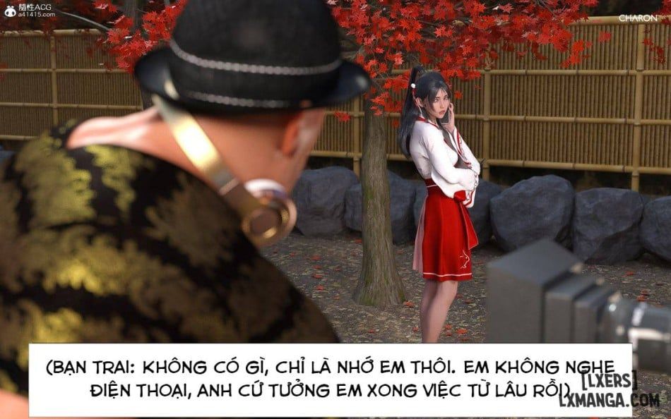 đọc truyện Săn Gái - Chị Gái Chương 1 ảnh 18 tại Giả Dược