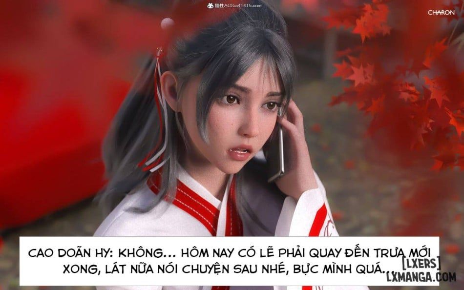 đọc truyện Săn Gái - Chị Gái Chương 1 ảnh 19 tại Giả Dược