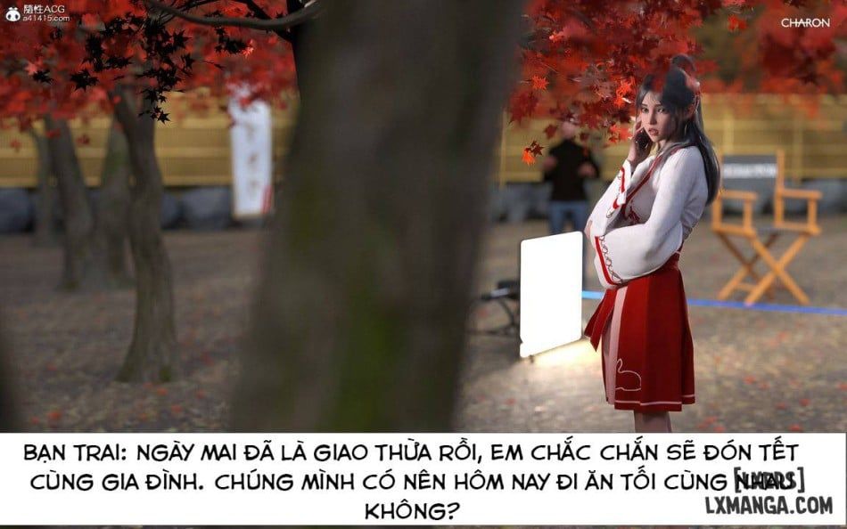 đọc truyện Săn Gái - Chị Gái Chương 1 ảnh 20 tại Giả Dược