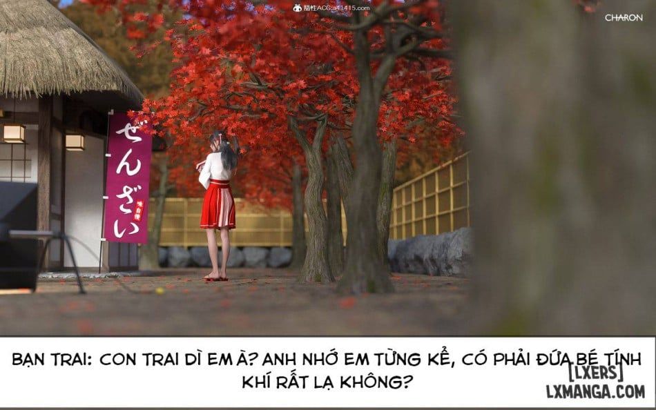 đọc truyện Săn Gái - Chị Gái Chương 1 ảnh 22 tại Giả Dược