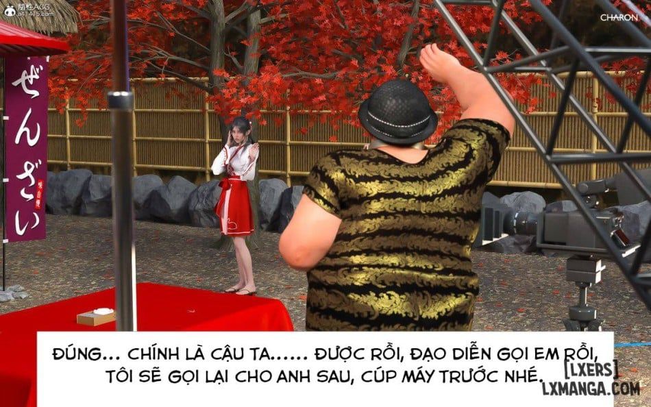 đọc truyện Săn Gái - Chị Gái Chương 1 ảnh 23 tại Giả Dược