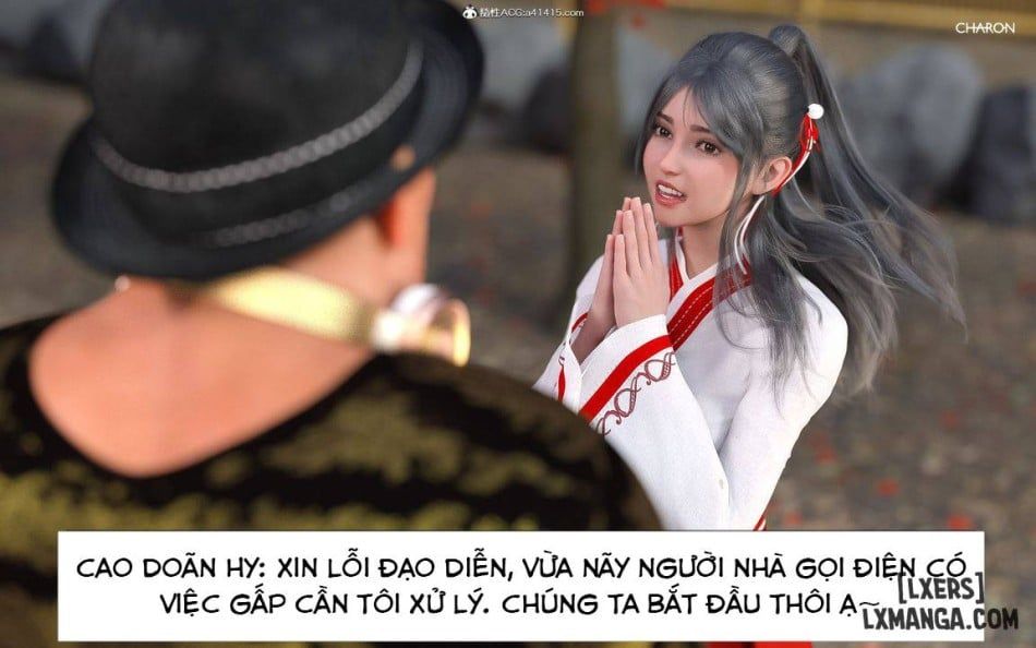 đọc truyện Săn Gái - Chị Gái Chương 1 ảnh 24 tại Giả Dược