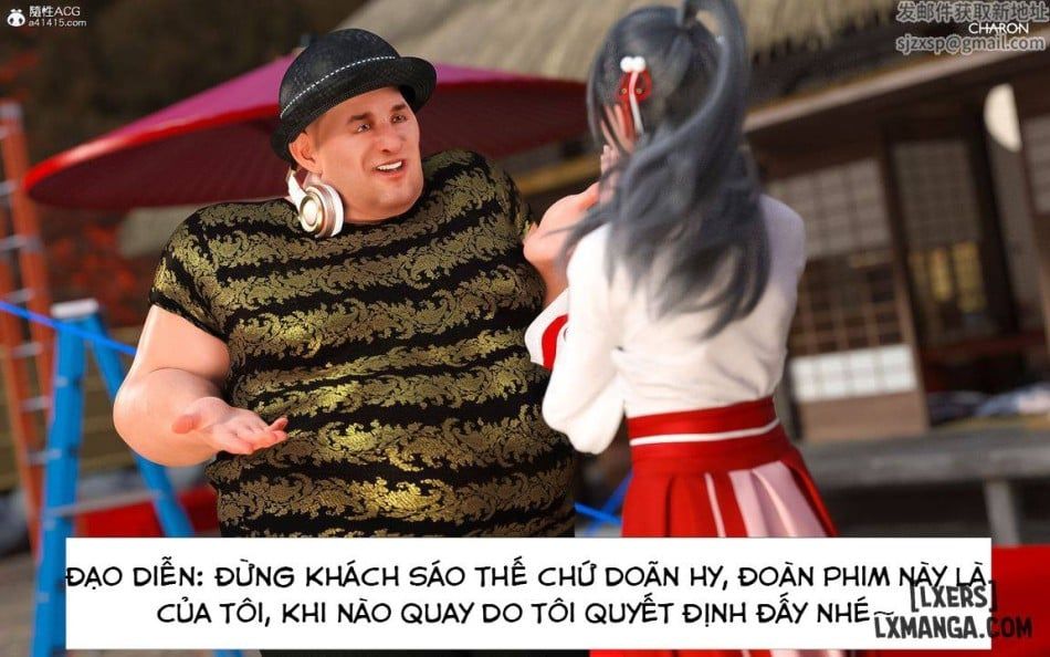 đọc truyện Săn Gái - Chị Gái Chương 1 ảnh 25 tại Giả Dược