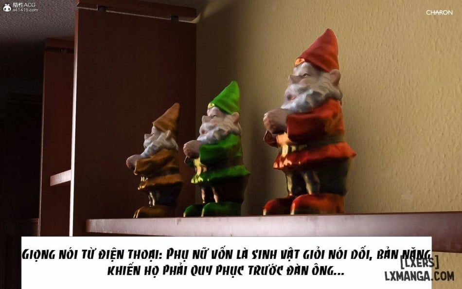 đọc truyện Săn Gái - Chị Gái Chương 1 ảnh 32 tại Giả Dược