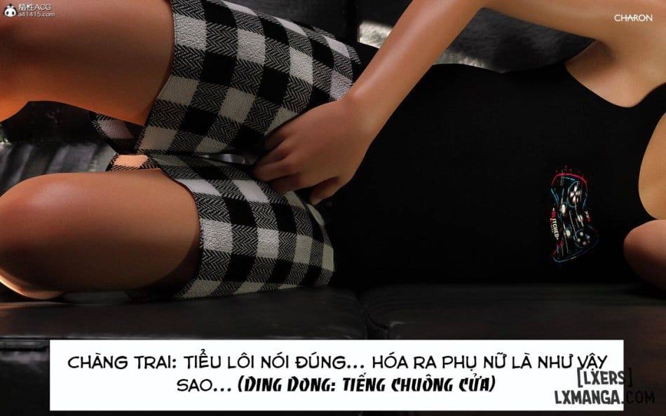 đọc truyện Săn Gái - Chị Gái Chương 1 ảnh 35 tại Giả Dược