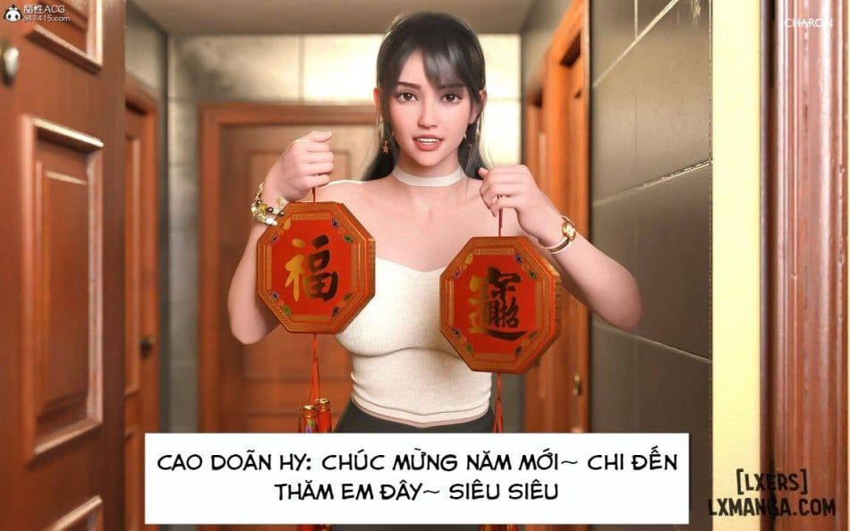 đọc truyện Săn Gái - Chị Gái Chương 1 ảnh 37 tại Giả Dược
