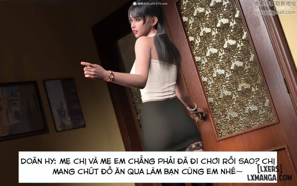 đọc truyện Săn Gái - Chị Gái Chương 1 ảnh 39 tại Giả Dược