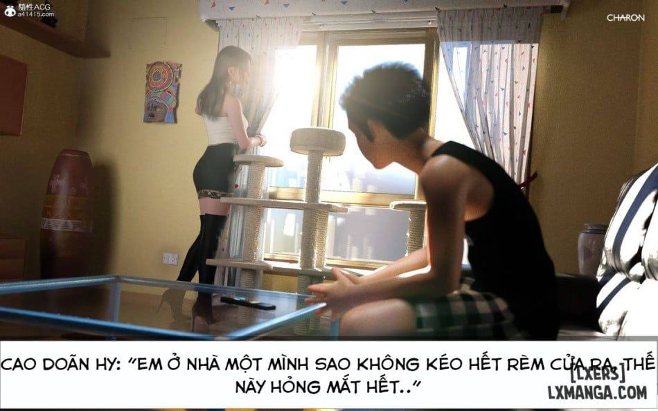 đọc truyện Săn Gái - Chị Gái Chương 1 ảnh 40 tại Giả Dược